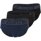 Diesel Braga navy / azul oscuro / negro
