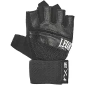 Leone1947 Guantes De Combate Extrema