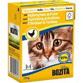 Bozita 4934 Comida Húmeda Para Gatos 370g