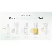 Mixsoon - Set de Pure Glow Essentials