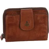 Harbour 2nd Cartera cognac
