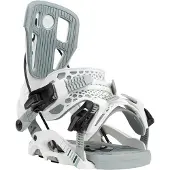 Nidecker Fijaciones De Snowboard Flow Fuse