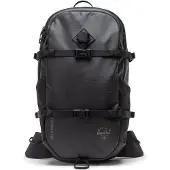 Herschel - All Season Backpack 29 - Mochila de senderismo negro/gris