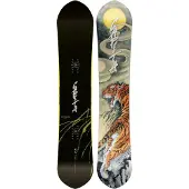 Capita Tabla De Snowboard Kazu Kokubo Pro Wide