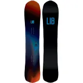 Lib Tech Tabla De Snowboard Theda