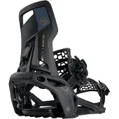 Nidecker Fijaciones De Snowboard Supermatic