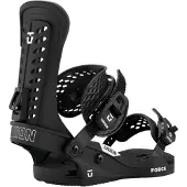 Union Binding Fijaciones De Snowboard Para Mujer Trilogy Classic