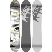 #YES Yes. Tabla De Snowboard Basic Uninc Rdm Xtrm