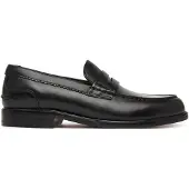 Clarks Mocasines 'CraftJames Lo' negro