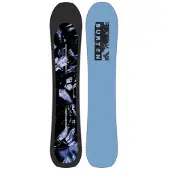 Burton - Pack Cartographer 2025 - Azul marino