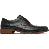 Clarks Zapatos con cordón 'CraftRemi' negro