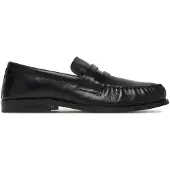 Calvin Klein Zapatillas 'Polished' negro