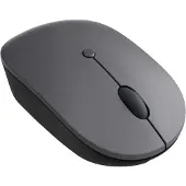 Lenovo Idg Ratón Inalámbrico Go