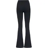 Nike Pantalón deportivo 'ONE' negro