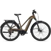 Giant Bicicleta Eléctrica Explore E+ 3 Sta Deore 2026