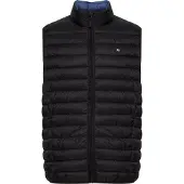 Blend Chaleco 'Romsey' negro