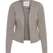 Ichi Blazer 'IHKate' beige oscuro