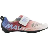 Mavic Zapatillas De Carretera Cosmic Slr Tri