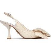 Steve madden Zapatos destalonado 'Neasa' crema