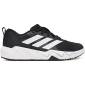 Adidas Calzado deportivo 'Rapidmove Go' negro / blanco