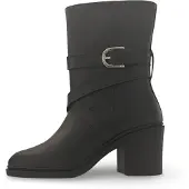 Nae Vegan Shoes Botas 'Tulai' negro