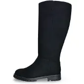 Nae Vegan Shoes Botas 'Irem' negro