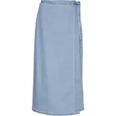 Vero Moda Falda Midi Zinnia