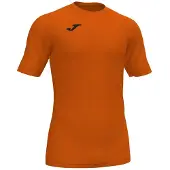 Joma Camiseta De Manga Corta Strong
