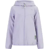 Schmuddelwedda Chaqueta funcional lavanda