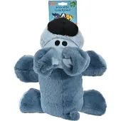 Woezel & Pip Juguete de Peluche - Woezel - 40 cm