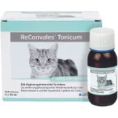Alfavet Tierarzneimittel GmbH ReConvales Tonicum Gato - 280 ml
