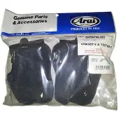 Arai Almohadillas Para Las Mejillas Chaser-v