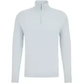 We fashion Jersey azul pastel