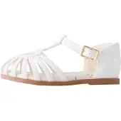 Next Sandalias blanco