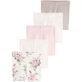 Next Leggings greige / rosé / blanco