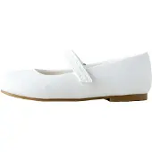 Next Bailarina blanco