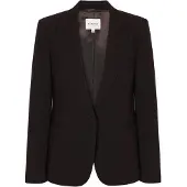 TATUUM Blazer 'Karema 4' chocolate