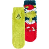 Next Calcetines manzana / verde oscuro / rojo / blanco