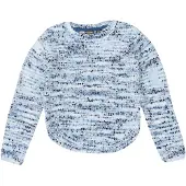 KOROSHI Jersey azul / navy / azul claro