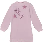 KOROSHI Vestido rosa
