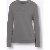 HEINE Sudadera gris