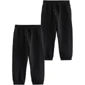 Next Pantalón negro