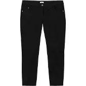 Sheego Vaquero negro