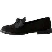 Next Zapatillas negro