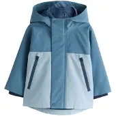 Next Chaqueta funcional azul cielo / azul claro