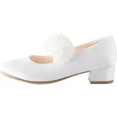 Next Bailarina blanco