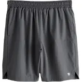 Next Pantalón deportivo gris
