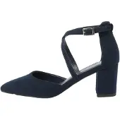 Friends Like These Zapatos con plataforma navy