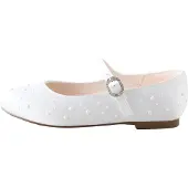 Next Bailarina blanco
