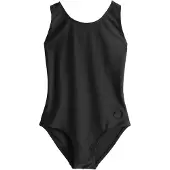 Next Traje de baño negro